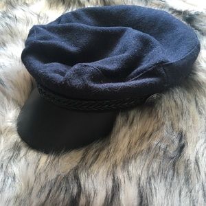 Fisherman’s Cap